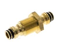 ABC 2x Connexion Bulkhead Regular M22X1.5 - 93352205