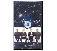 ABC-Absolutely [VHS]