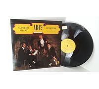 ABC - ABC all of my heart / overture, 12 inch single, NTX 104