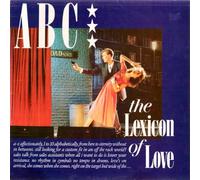 ABC - ABC - All Of My Heart / Overture (From The Lexicon Of Love) - [7"]