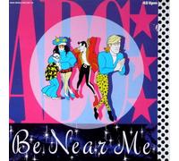 ABC - ABC - Be Near Me - Mercury - 884 229-1