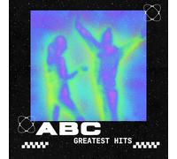 ABC - ABC - Four Greatest Hits