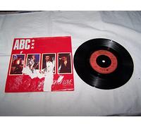ABC - ABC The Look Of Love 7" Neutron NT103 EX/EX 1982 picture sleeve