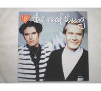 ABC - ABC The Real Thing 7" Neutron NT115 EX/EX 1989 picture sleeve