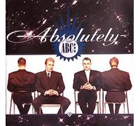 ABC - AbsoIuteIy (Look Of Love, Poison Arrow, When Smokey Sings etc.)