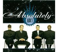 ABC - Absolutely ABC [Import]