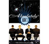 ABC - Absolutely ABC - The DVD Collection [Import USA Zone 1]
