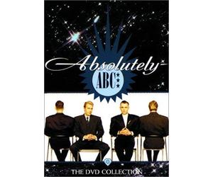 ABC - Absolutely ABC - The DVD Collection [Import USA Zone 1]
