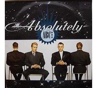 ABC - Absolutely - Neutron Records - 842 967-1 1