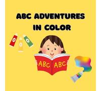 ABC Adventures in Color