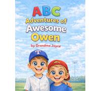 ABC Adventures of Awesome Owen