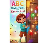 ABC Adventures with Zeno the Artist