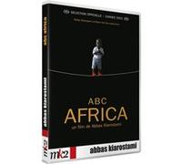 ABC Africa DVD E