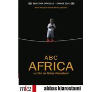 ABC AFRICA - DVD [HD DVD]