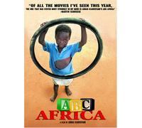 ABC Africa [DVD] [Import]