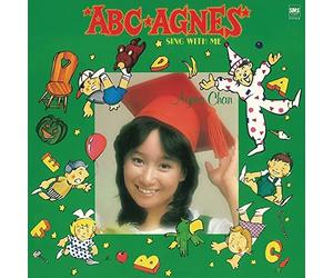ABC AGNES -Sing With Me-(+11)