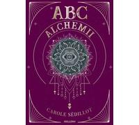 ABC alchemii - Carole Sedillot (livre en polonais)