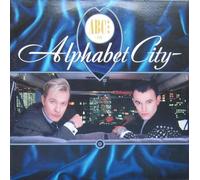 ABC - Alphabet City (1987)
