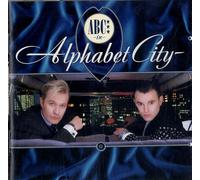 ABC - Alphabet City [Import]