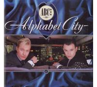 ABC - Alphabet City