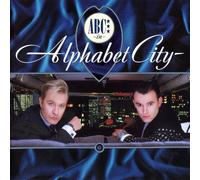 ABC - Alphabet City-Reissue [Import]