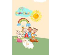 ABC Animal Adventures - Learn the Alphabet & Color Cute Creatures