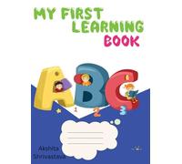 ABC Animal Alphabet Tracing Book for Kids (Ages 3-5): Learn Letters with Fun Animal Friends