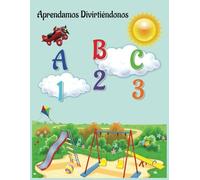 ABC Aprendiendo el alfabeto: ABC Aprendiendo el alfabeto