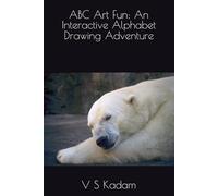 ABC Art Fun: An Interactive Alphabet Drawing Adventure