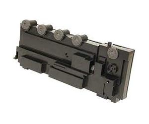 ABC Bac de récupération de toner compatible avec Lexmark 78C0W00 pour C2240 C2325 C2535 CS421 CS521 CS622 CX421 CX522 CX622 CX625 MC2325 MC2425 MC2535 MC26400 Couleur : noir