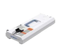 ABC Bac de toner compatible avec Canon WT-202 pour Imagerunner C3020 C3025 C3120 C3125 C3320 C3325 C3330 C3520 C3525 C3530 C5535 C5540