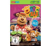 ABC Bär - Let's Speak English (DVD) ABC Bär