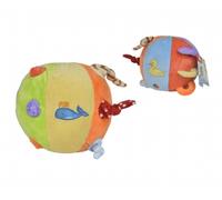 ABC GmbH – Balle en tissu ABC Balle Tissu