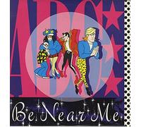 Abc - Be Near me (Munich Disco Mix, 1985) [Import]