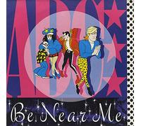 ABC - Be Near Me- [Vinilo]