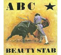 ABC - Beauty Stab [Vinyl LP]