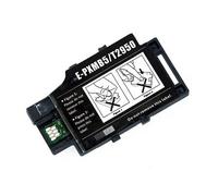 ABC Boîte de maintenance compatible avec Epson C13T295000 pour Epson Workforce WF100 WF100W WF110 WF110W