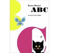 ABC, UNE PETITE LECON D'ANGLAIS
