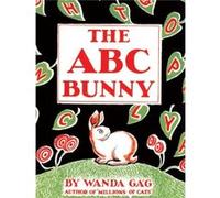 ABC Bunny by Wanda Gag Wanda Gag (Auteur)