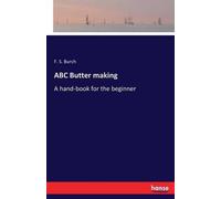 Abc Butter Making