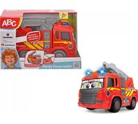 ABC Camion de pompiers Ferdy Fire