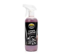 Abc Car Cleaners MOT50001 Nettoyant pour jantes