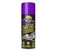 Abc Car Cleaners Nettoyant pour système de climatisation de voiture Arôme New Car. Antibactérien avec un taux de stérilisation de 99%. Arôme frais, agréable et durable pour l'été.