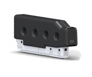 ABC Cartouche d'encre compatible Epson T08N noir pour Epson Workforce Enterprise AM-C400