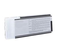ABC Cartouche d'encre compatible Epson T6061 Photo noire pour Epson Stylus Pro 4800 4880