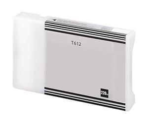 ABC Cartouche d'encre compatible Epson T6122 Cyan pour Epson Stylus Pro 7400 7450 7800 7880 9400 9450 9800 9880