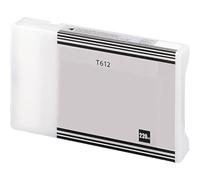 ABC Cartouche d'encre compatible Epson T6128 noir mat pour Epson Stylus Pro 7400 7450 7800 7880 9400 9450 9800 9880