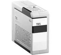 ABC Cartouche d'encre compatible Epson T8506 Magenta clair pour Epson Surecolor SC-P800 SC-P800DES SC-P800SE SC-P800SP