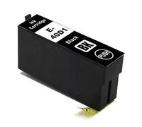 ABC Cartouche d'encre noire compatible Epson T40D1 pour Epson Surecolor SC-T2100 SC-T3100 SC-T3100M SC-T3100N SC-T5100 SC-T5100M SC-T5100N
