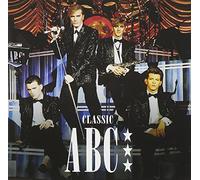 ABC - Classic:Masters. [Import]